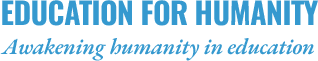Education for Humanity Logo